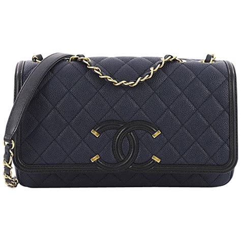 chanel filigree small flap bag price|Chanel Small CC Filigree Flap Bag .